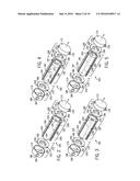 HYDRODYNAMIC BEARING FEATURES diagram and image