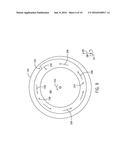 HYDRODYNAMIC BEARING FEATURES diagram and image