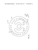 HYDRODYNAMIC BEARING FEATURES diagram and image