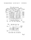 Coupling Device for a Motor Vehicle diagram and image