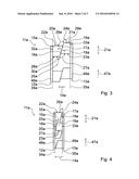 Coupling Device for a Motor Vehicle diagram and image