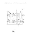 HYDRAULIC DOG CLUTCH diagram and image