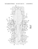 HYDRAULIC DOG CLUTCH diagram and image