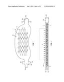 COMPOSITE DISC BRAKE BACKING PLATE diagram and image