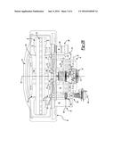 BRAKE ASSEMBLY AND METHOD OF CONTROL diagram and image