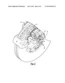 BRAKE ASSEMBLY AND METHOD OF CONTROL diagram and image