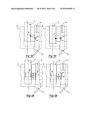 BRAKE ASSEMBLY AND METHOD OF CONTROL diagram and image