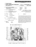 Rotary Vibration Damping Arrangement For The Drivetrain Of A Motor Vehicle diagram and image