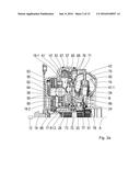 Rotary Vibration Damping Arrangement For The Drivetrain Of A Motor Vehicle diagram and image