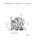 Rotary Vibration Damping Arrangement For The Drivetrain Of A Motor Vehicle diagram and image