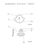 Rotary Vibration Damping Arrangement For The Drivetrain Of A Motor Vehicle diagram and image