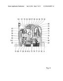 Rotary Vibration Damping Arrangement For The Drivetrain Of A Motor Vehicle diagram and image