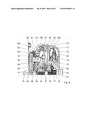 Rotary Vibration Damping Arrangement For The Drivetrain Of A Motor Vehicle diagram and image