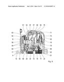 Rotary Vibration Damping Arrangement For The Drivetrain Of A Motor Vehicle diagram and image