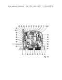 Rotary Vibration Damping Arrangement For The Drivetrain Of A Motor Vehicle diagram and image