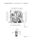 Rotary Vibration Damping Arrangement For The Drivetrain Of A Motor Vehicle diagram and image