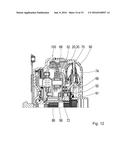 Rotary Vibration Damping Arrangement For The Drivetrain Of A Motor Vehicle diagram and image