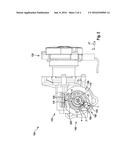 ELECTROHYDRAULIC ACTUATOR diagram and image