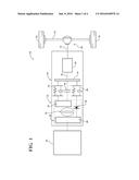 AUTOMATIC TRANSMISSION WITH CONFIGURABLE DYNAMIC TURBINE DAMPER diagram and image