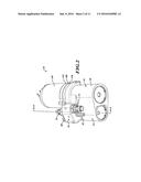 HYDRAULIC CONTROL UNIT HAVING INTERFACE PLATE DISPOSED BETWEEN HOUSING AND     PUMP diagram and image