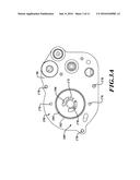 HYDRAULIC CONTROL UNIT HAVING INTERFACE PLATE DISPOSED BETWEEN HOUSING AND     PUMP diagram and image