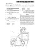 CONTROLLED RELATIVE RADIUS OF CURVATURE FORGED BEVEL GEARS WITH INVOLUTE     SECTION diagram and image