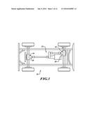 CONTROLLED RELATIVE RADIUS OF CURVATURE FORGED BEVEL GEARS WITH INVOLUTE     SECTION diagram and image