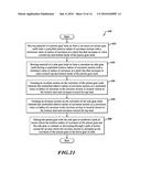 CONTROLLED RELATIVE RADIUS OF CURVATURE FORGED BEVEL GEARS WITH INVOLUTE     SECTION diagram and image