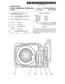 A GEARING HAVING A FIRST AND A SECOND HOUSING PART diagram and image