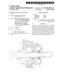 GEARBOX WITH SEALED ACCESSORY VENT diagram and image