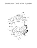 GEARBOX ASSEMBLY WITH SEALED HOUSING diagram and image