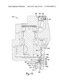 GEARBOX ASSEMBLY WITH SEALED HOUSING diagram and image