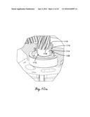 GEARBOX ASSEMBLY WITH SEALED HOUSING diagram and image