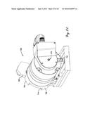 GEARBOX ASSEMBLY WITH SEALED HOUSING diagram and image