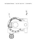 GEARBOX ASSEMBLY WITH SEALED HOUSING diagram and image