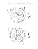 GEARBOX ASSEMBLY WITH SEALED HOUSING diagram and image