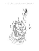 GEARBOX ASSEMBLY WITH SEALED HOUSING diagram and image