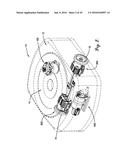 SHIMLESS GEAR TRANSMISSION diagram and image