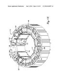 SHIMLESS GEAR TRANSMISSION diagram and image