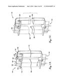 SHIMLESS GEAR TRANSMISSION diagram and image