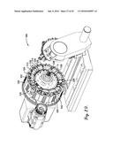 SHIMLESS GEAR TRANSMISSION diagram and image