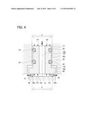 FUEL SUPPLY APPARATUS diagram and image