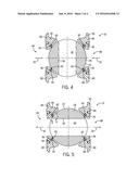 BALL VALVE SEAL diagram and image