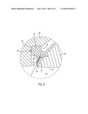 BALL VALVE SEAL diagram and image