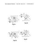 VALVE, IN PARTICULAR AN ENGINE CONTROL VALVE, EQUIPPED WITH A METERING     GATE AND A DIVERTER GATE diagram and image