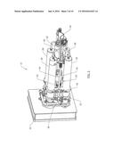 Powered Slip Actuation diagram and image