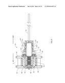 Powered Slip Actuation diagram and image