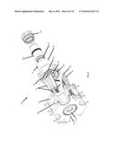 Powered Slip Actuation diagram and image