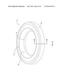 FLUID CONNECTOR WITH A SWIVEL BODY diagram and image