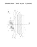 FLUID CONNECTOR WITH A SWIVEL BODY diagram and image